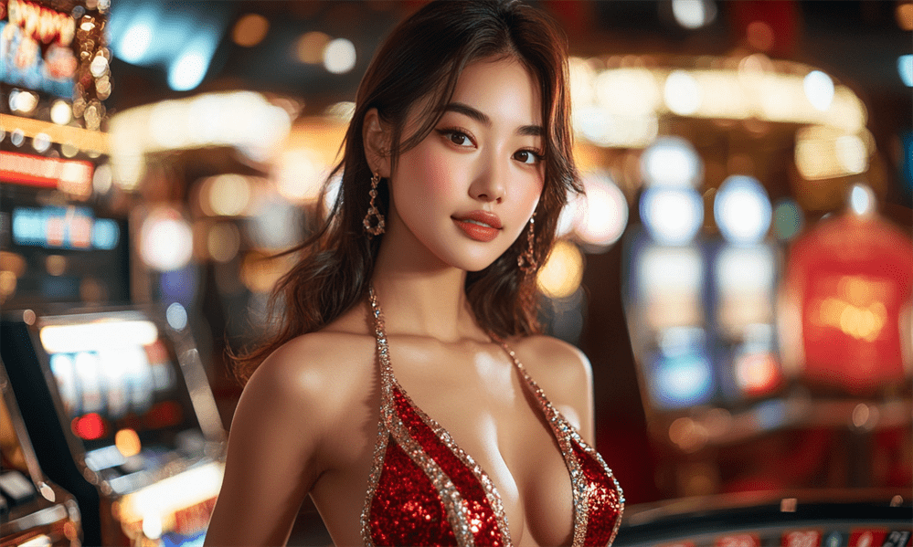 lucky 88 sòng bạc